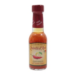 Quinta D´Avó Quitango Hot Sauce