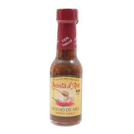 Quinta D´Avó Honey Hot Sauce