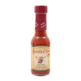 Quinta D´Avó Habanero Hot Sauce