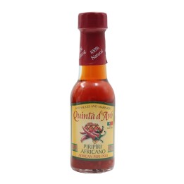 Quinta D´Avó African Peri Peri Hot Sauce