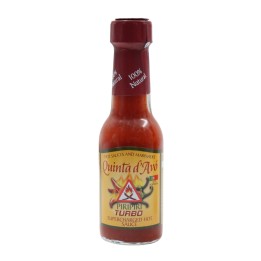 Quinta D´Avó Turbo Hot Sauce