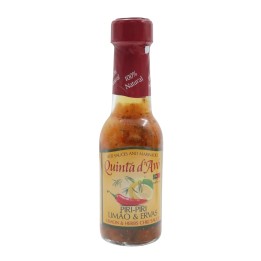 Quinta D´Avó Salsa piccante limone ed erbe