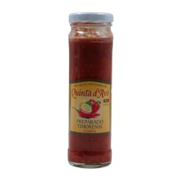 Quinta D´Avó Timor-Style Chili Paste