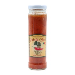Quinta D´Avó African-Inspired Chili Paste
