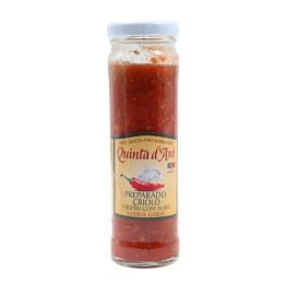 Quinta D´Avó Criolo-Style Chili Paste