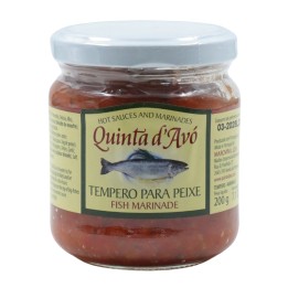 Quinta D´Avó Condimento per pesce