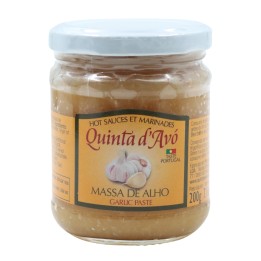 Quinta D´Avó Condimento Vinha D’Alhos