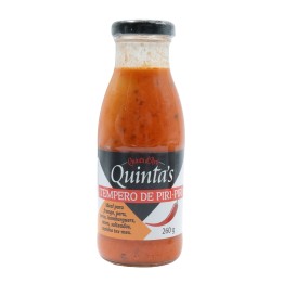 Quinta D´Avó Condimento piri-piri