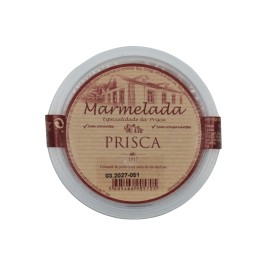 Prisca Marmelade