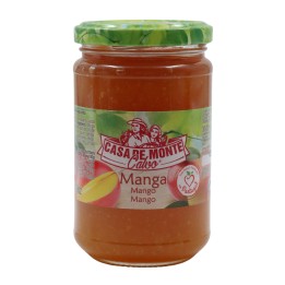 Monte Calvo Mango Jam