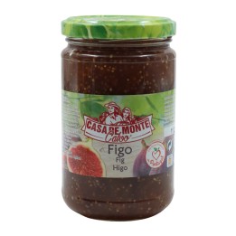 Monte Calvo Fig Jam
