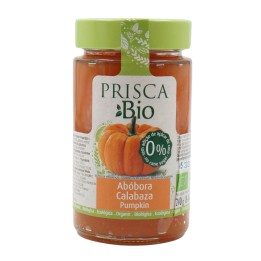 Prisca Bio-Kürbis-Marmelade