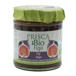 Prisca Organic Fig Jam