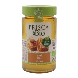 Prisca Organic Honey