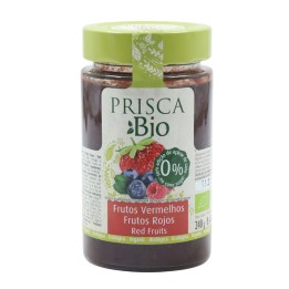 Prisca Bio-Beeren-Marmelade ohne Zucker