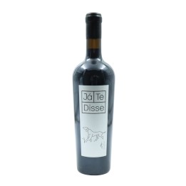 Já Te Disse Petit Verdot Grand Reserve Red 2021
