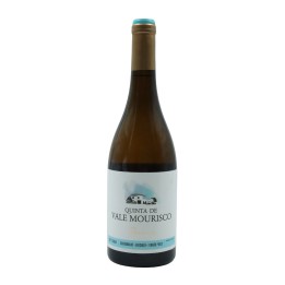 Quinta de Vale Mourisco Reserve White 2021