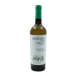Amigos da Vila White 2023