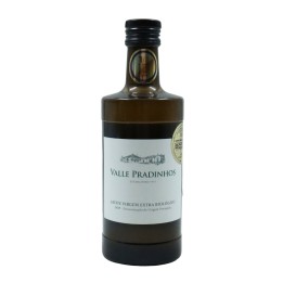 Valle Pradinhos Extra Virgin Olive Oil