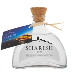 Sharish Original 200ml Gin