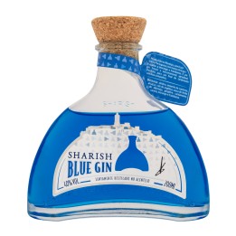 Sharish Blue 200ml Gin