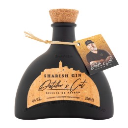Sharish Distillers Cut 200ml Gin