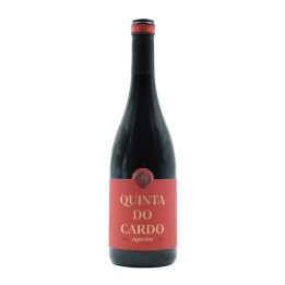 Quinta do Cardo Superior Red 2022