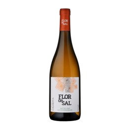 Flor de Sal Bronze Blanc 2023