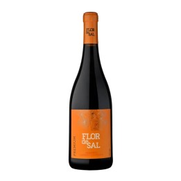 Flor de Sal Silver Rouge 2023