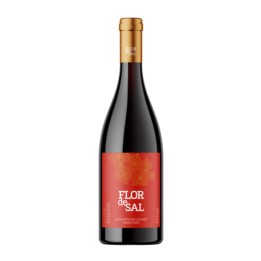 Flor de Sal Gold Réserve Rouge 2023