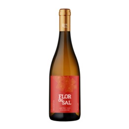 Flor de Sal Gold Réserve Blanc 2023