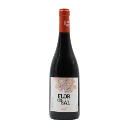Flor de Sal Bronze Rouge 2022
