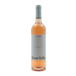 Monte Velho Rosé 2025