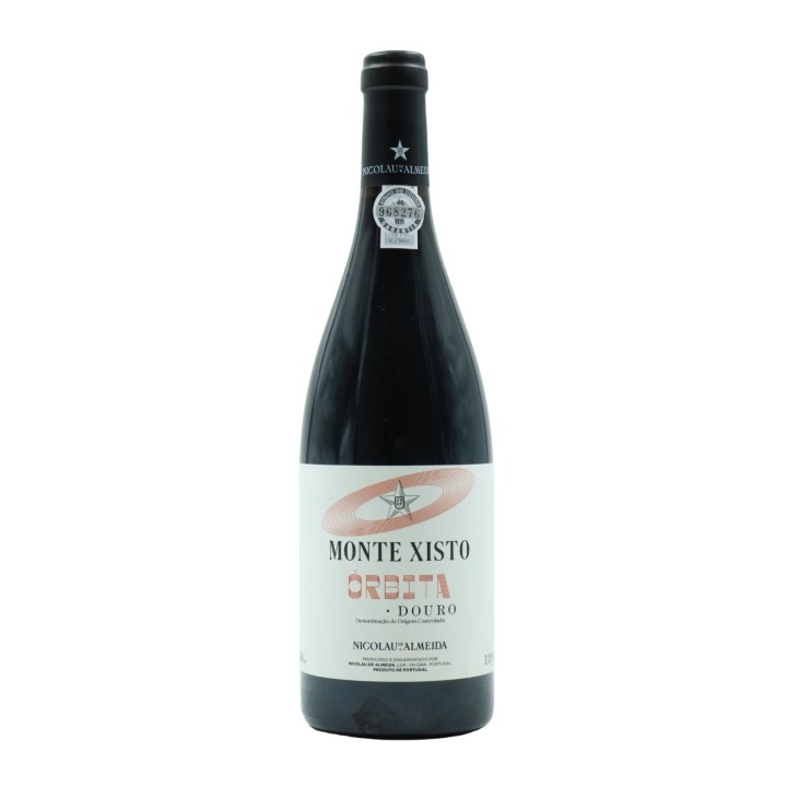 Quinta do Monte Xisto Órbita Red 2023