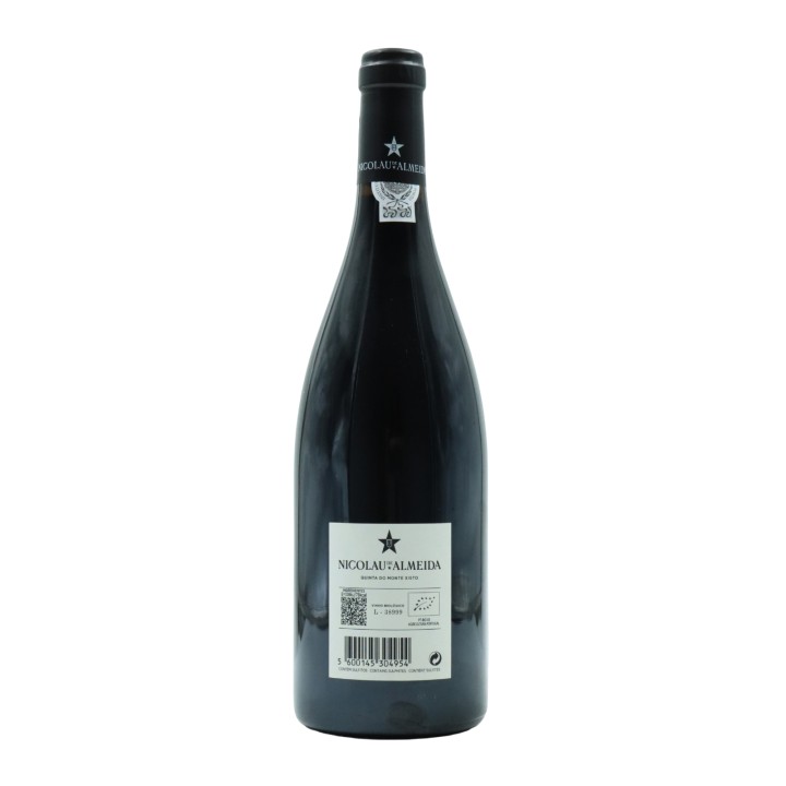 Quinta do Monte Xisto Órbita Red 2023