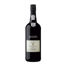 Rozes 40 years Tawny Port