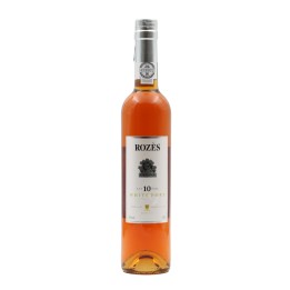 Rozes Menina 10 years White Port