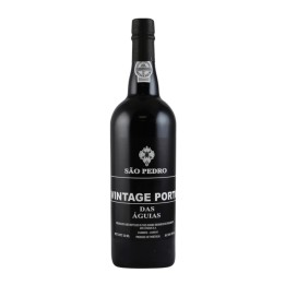 São Pedro das Aguias Vintage Porto 2009