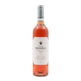Conde de Monsul Rosé 2023