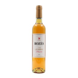 Rozes Noble Colheita Tardia Branco 2022
