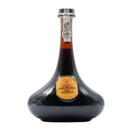 São Pedro das Aguias Ruby Decanter Port