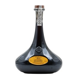 São Pedro das Aguias 10 years Tawny Decanter Port