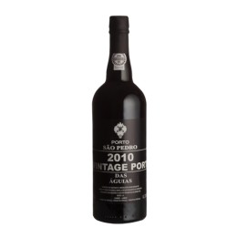 São Pedro das Aguias Vintage Porto 2010