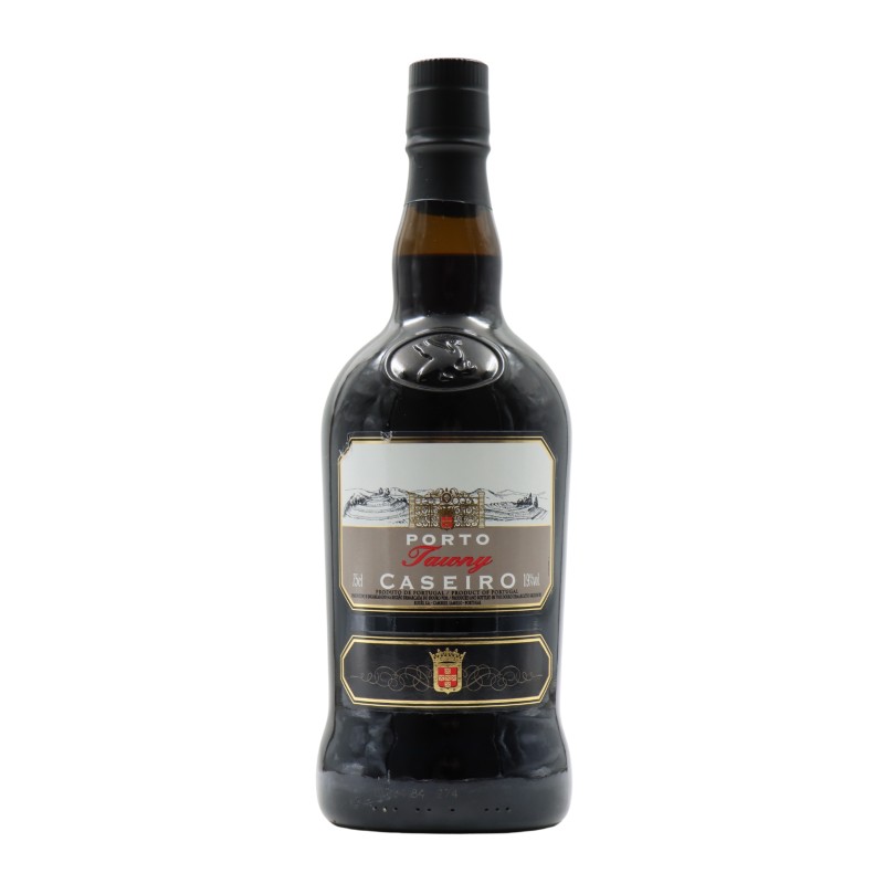 Caseiro Tawny Port