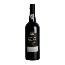 Quinta do Grifo Vintage Porto 2015