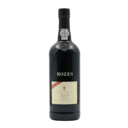Rozes Vintage Porto 2013
