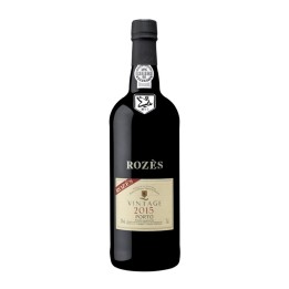 Rozes Vintage Porto 2015