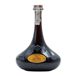 São Pedro das Aguias 20 years Tawny Decanter Port