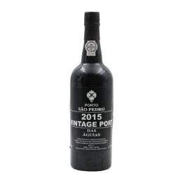 São Pedro das Aguias Vintage Porto 2015