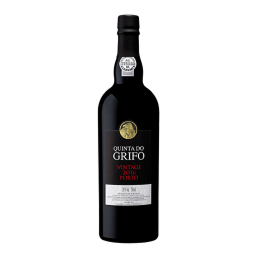 Quinta do Grifo Vintage Porto 2016